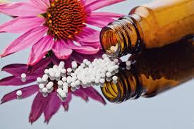 homeopatai